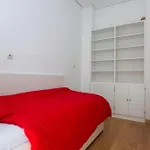 Apartment City Centre Larios Street