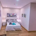 Apartment City Centre Larios Street