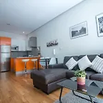 Apartment City Centre Larios Street