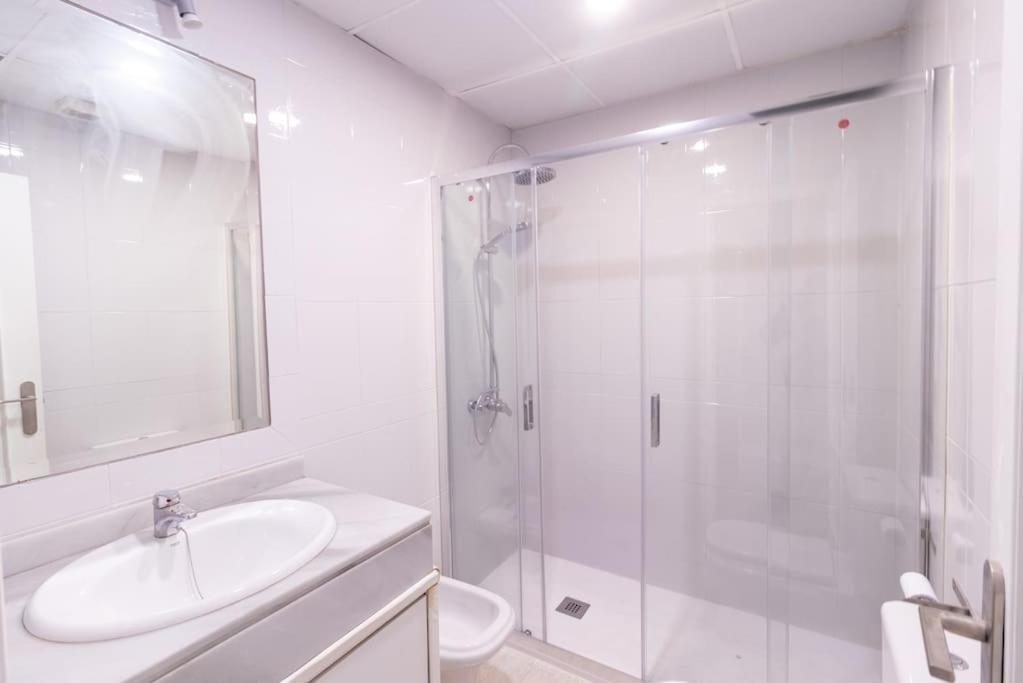 Apartamento Centre Larios Street