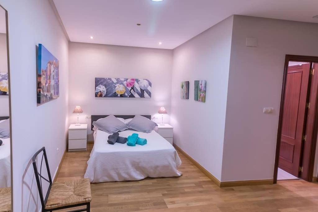 Apartamento Centre Larios Street Málaga