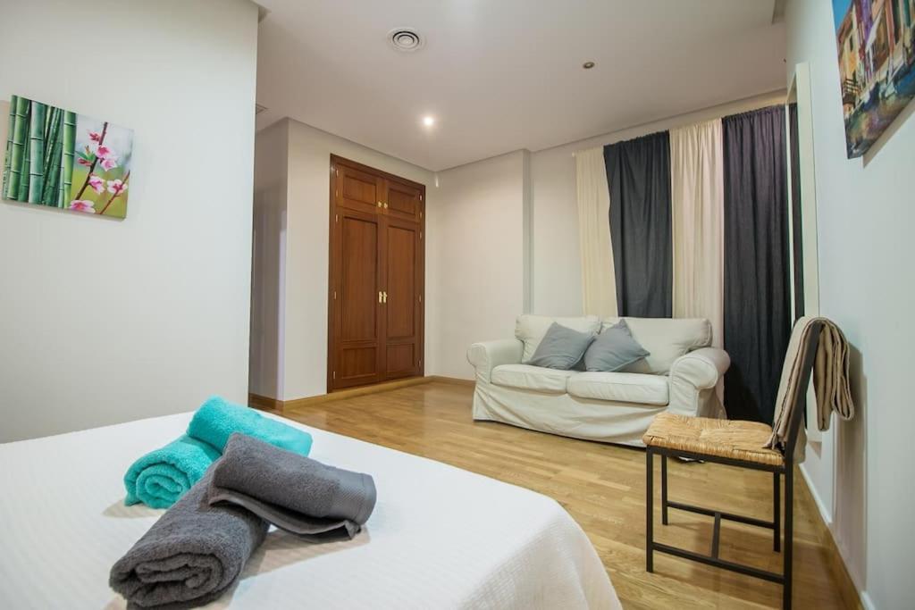 Apartamento Centre Larios Street