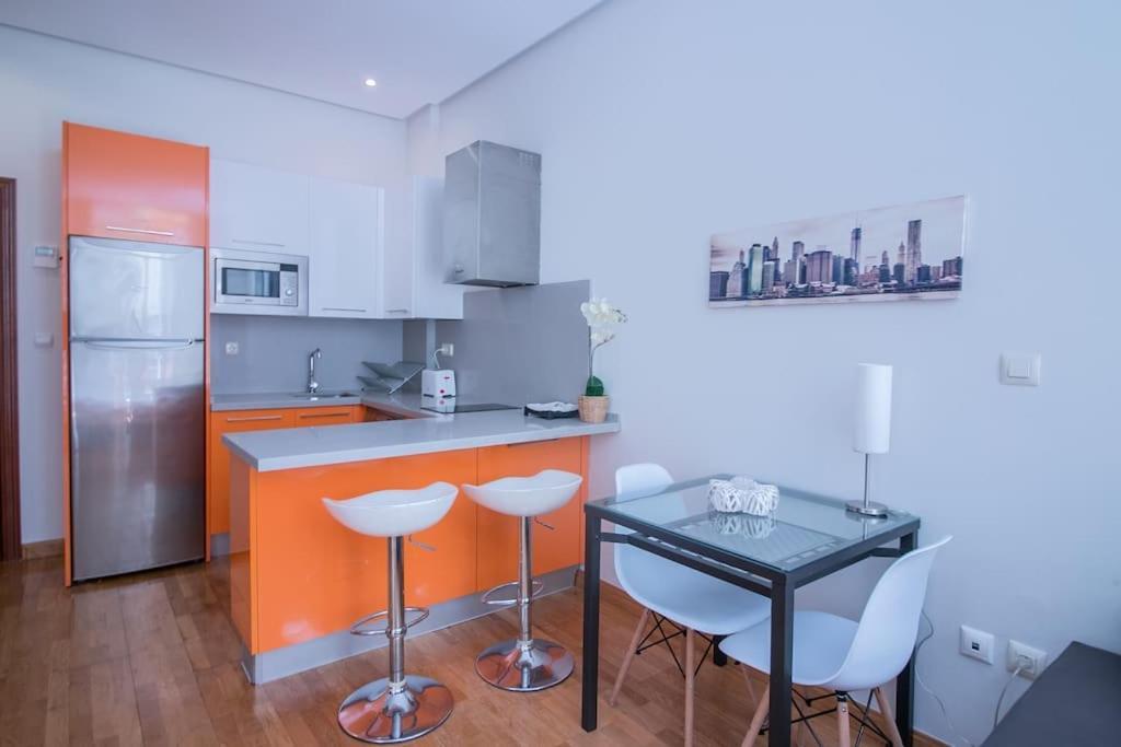 Apartamento Centre Larios Street *