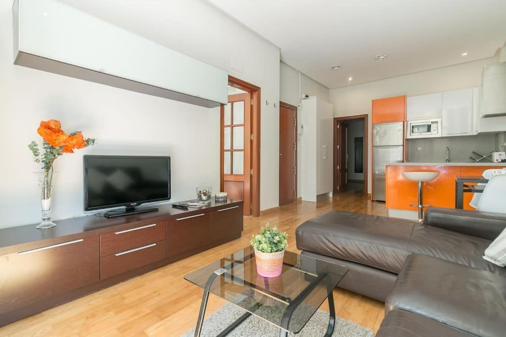 Centre Larios Street Apartamento *