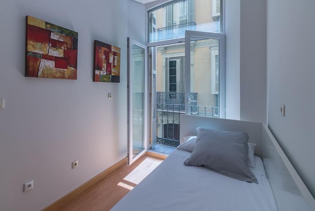 Apartamento Centre Larios Street *
