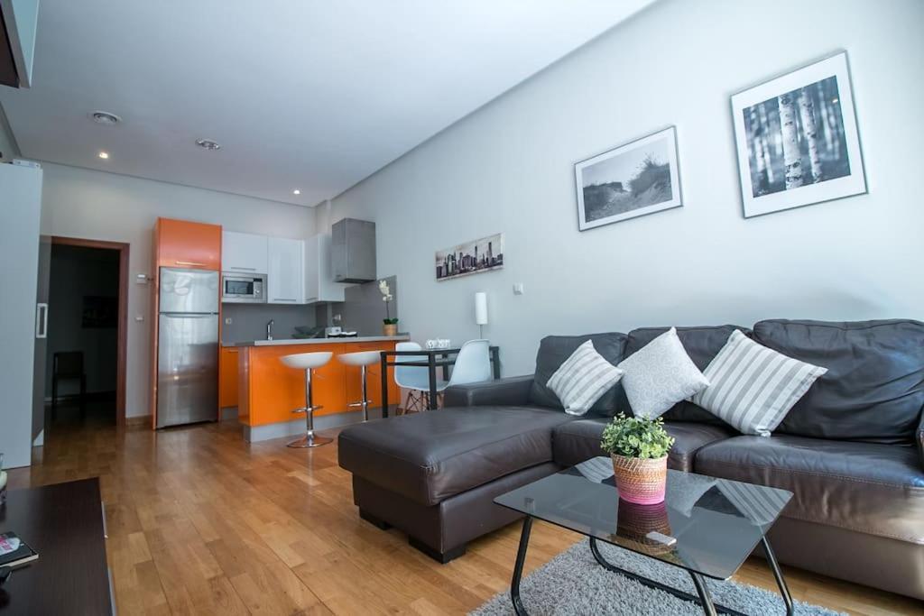 Centre Larios Street Apartamento *