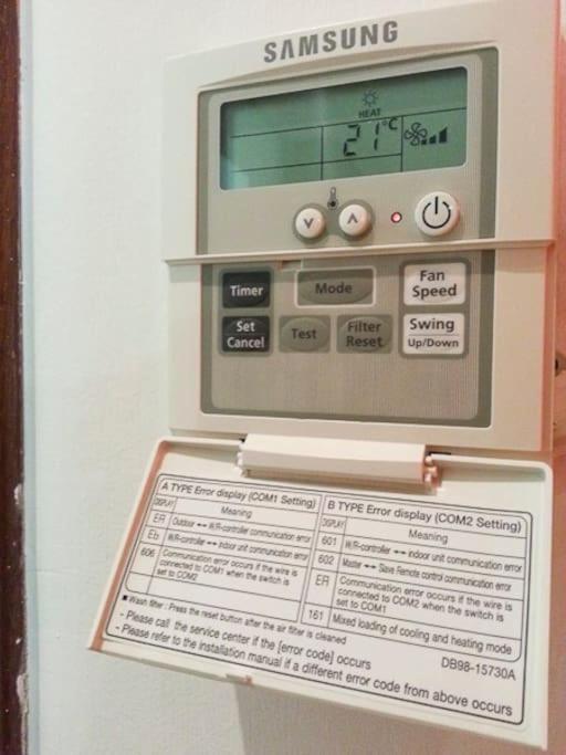 Apartamento Centre Larios Street Málaga