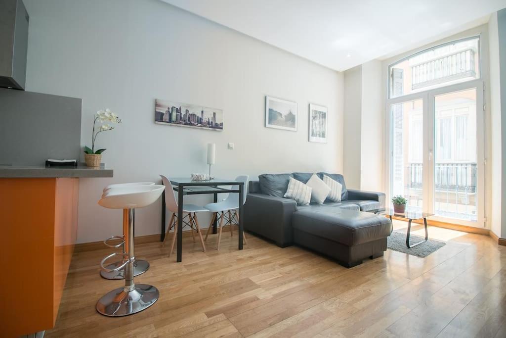 Apartamento Centre Larios Street