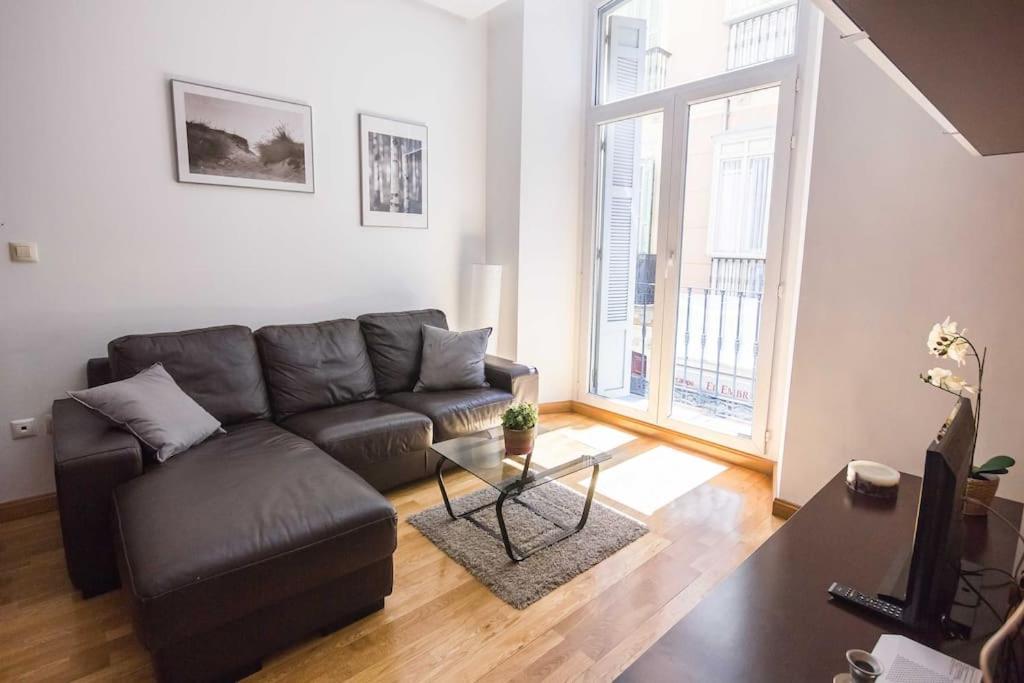 Apartamento Centre Larios Street *